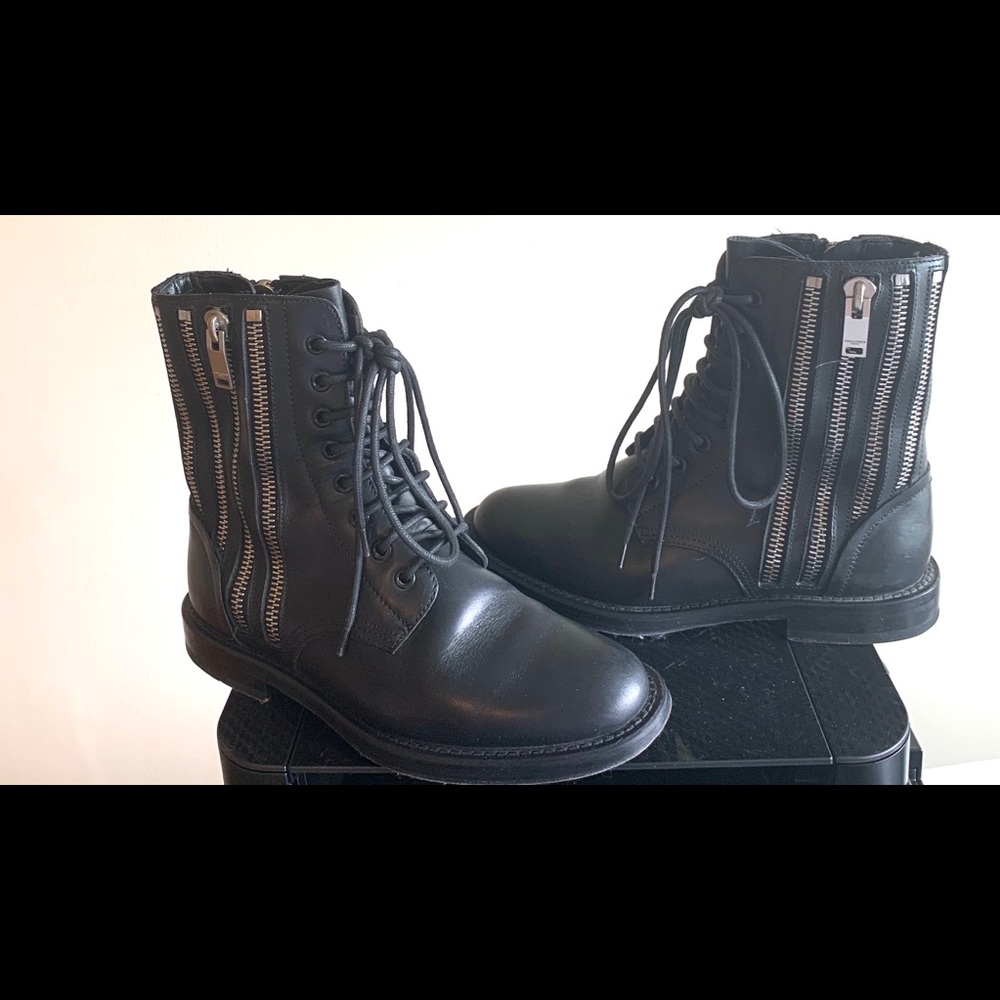 Saint Laurent 💯% Authentic - Picture 2 of 10